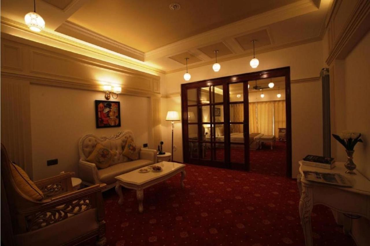 Hotel TIH The Zen Ladakh Leh Exterior foto